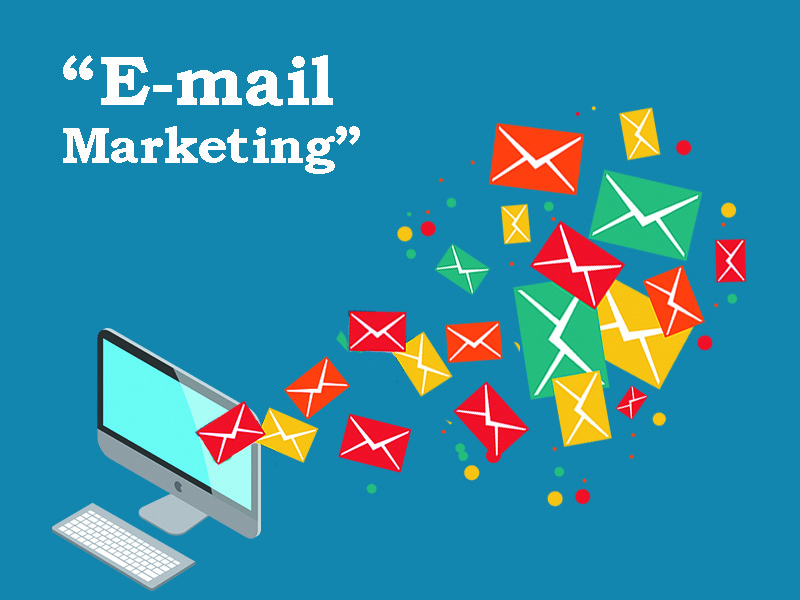 Como preparar e criar um bom disparo de E-mail Marketing